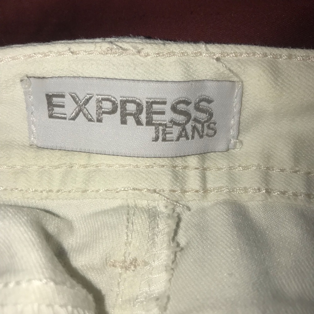 Express jeans - Picture 2 of 3